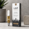 LGP Urban 510 Vape Cartridge