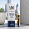 LGP Urban 510 Vape Cartridge