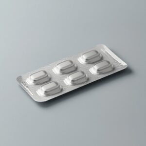 THC rapid-dissolve sublingual wafers