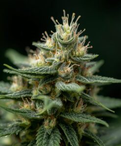 Tasmanian Botanics Jade medical cannabis flower