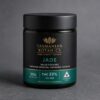 Tasmanian Botanics Jade medical cannabis flower