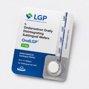 balanced CBD THC sublingual wafers medicinal cannabis 