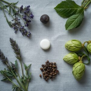 balanced CBD THC sublingual wafers medicinal cannabis 