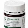 balanced THC CBD capsules routine maintenance