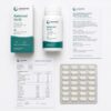 balanced THC CBD capsules routine maintenance