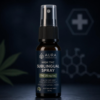 buy Aura Therapeutics high THC sublingual spray