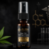 buy Aura Therapeutics high THC sublingual spray