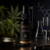 buy Aura Therapeutics high THC sublingual spray