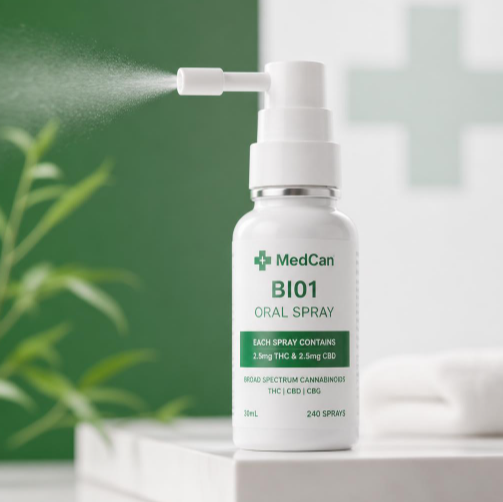 buy MedCan BI01 oral spray online Australia-- buy MedCan BI01 oral spray online Australia