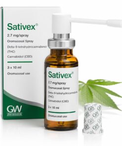 buy Sativex oral spray online Australia