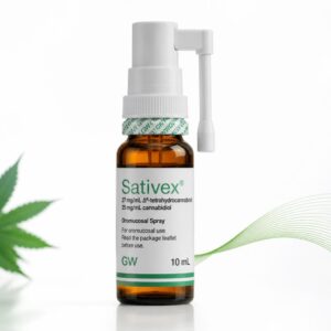 buy Sativex oral spray online Australia