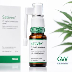 buy Sativex oral spray online Australia
