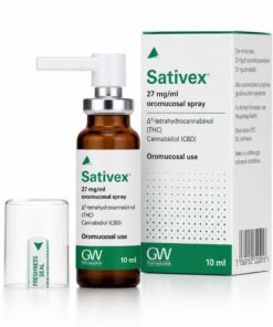 buy Sativex oral spray online Australia