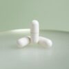 micro-dosed THC capsules Australia