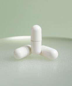 micro-dosed THC capsules Australia