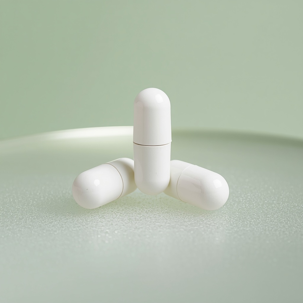 micro-dosed THC capsules Australia