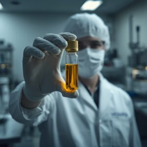 pure CBG isolate oil anti-inflammatory