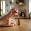 pure CBG isolate oil anti-inflammatory