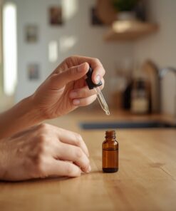 pure CBG isolate oil anti-inflammatory